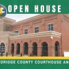 Photo for Open House: Doddridge County Courthouse Annex 