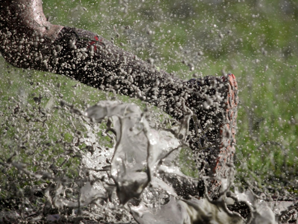 Photo for Run to the Hills Wilderness Run & Mudder Obstacle Course